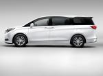 Buick GL8 ES 2016 года